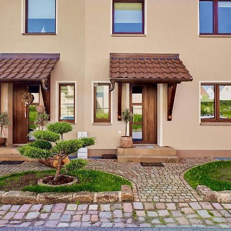 Ferienhaus Lichtblick Freital Εξωτερικό φωτογραφία