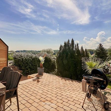 Ferienhaus Lichtblick Freital Εξωτερικό φωτογραφία