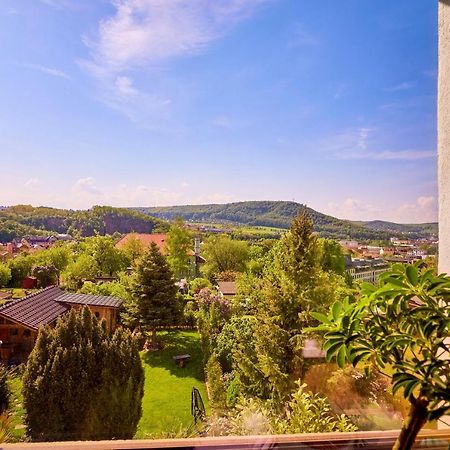 Ferienhaus Lichtblick Freital Εξωτερικό φωτογραφία