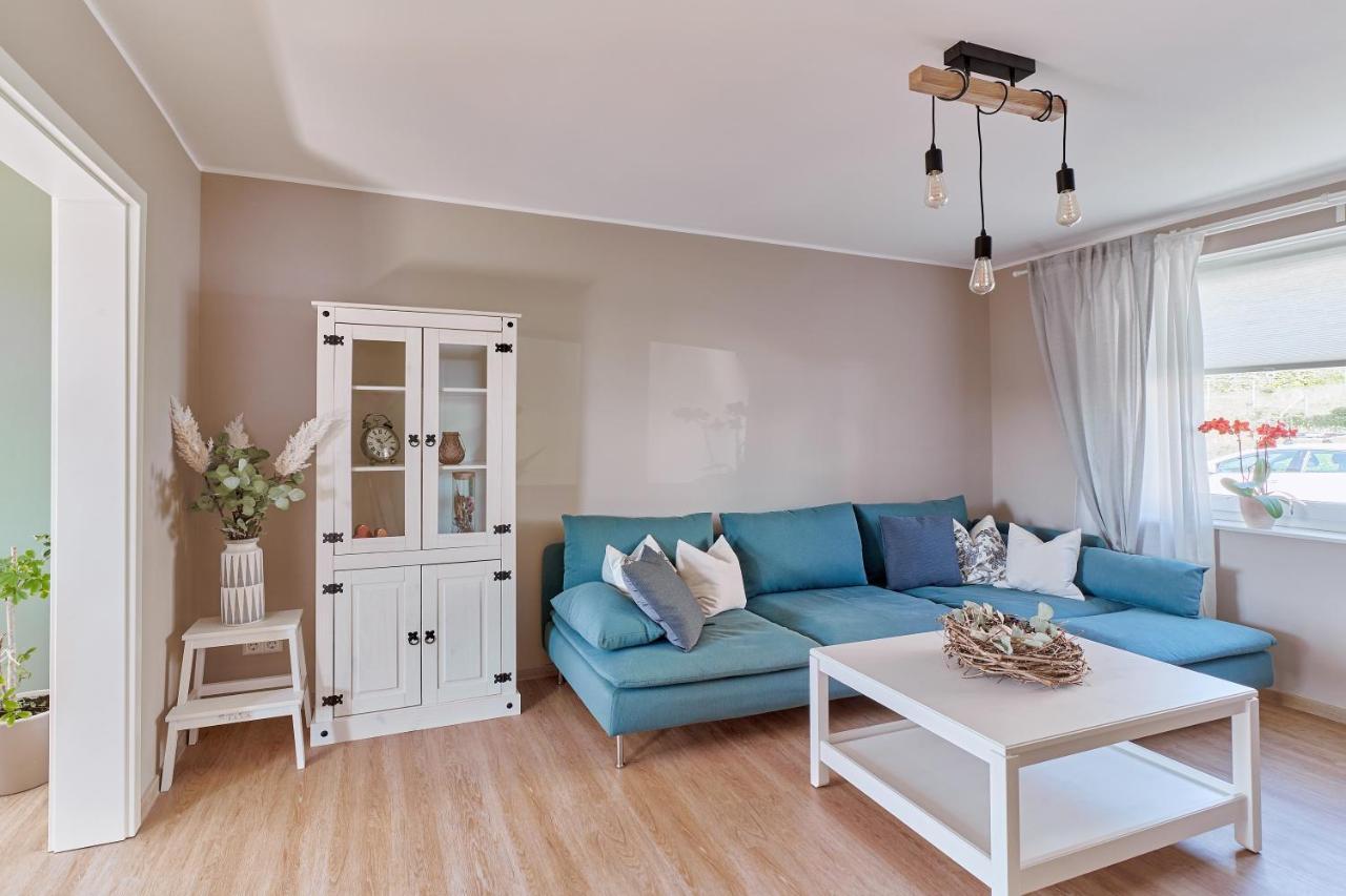 Ferienhaus Lichtblick Freital Εξωτερικό φωτογραφία