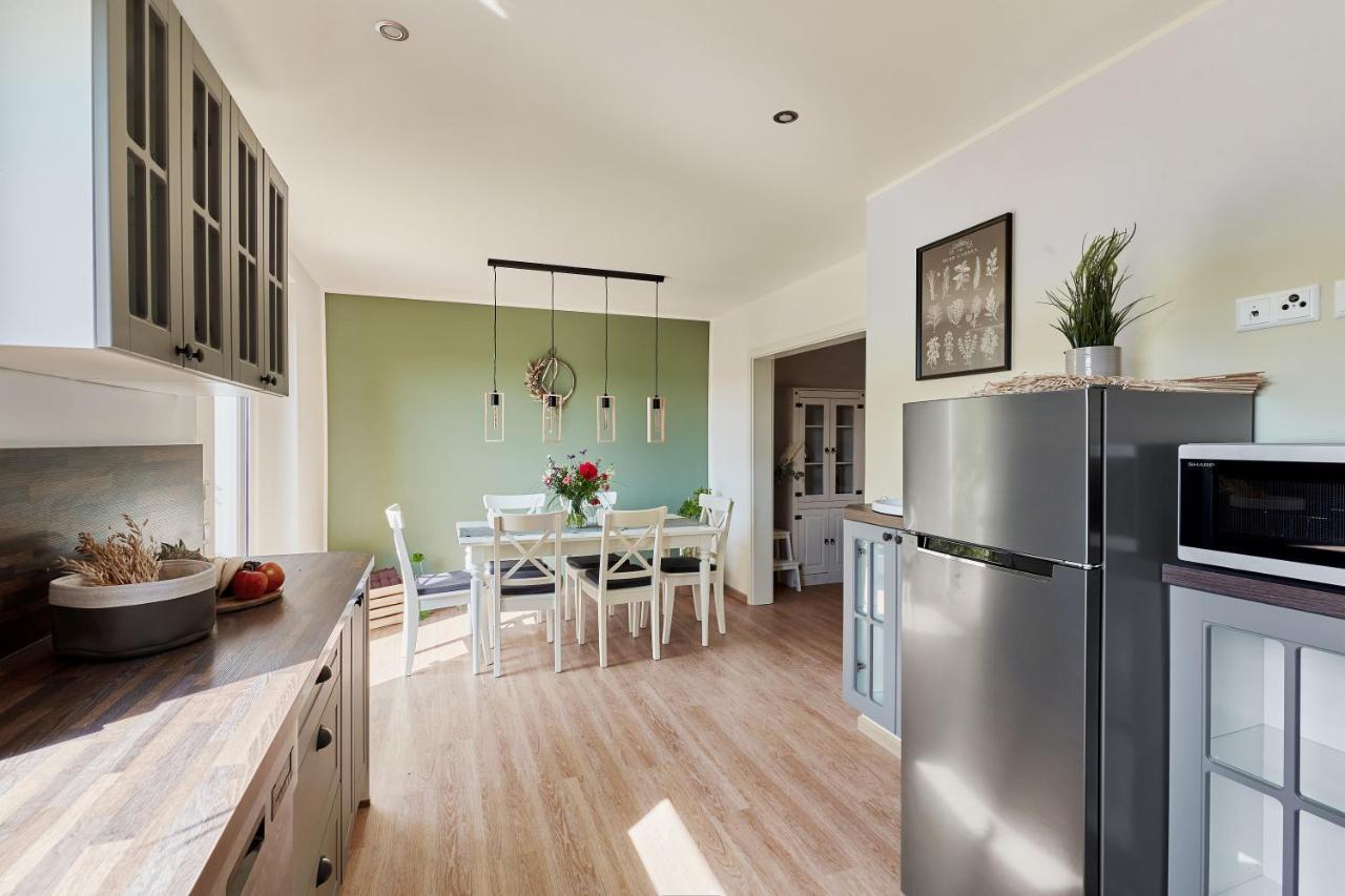 Ferienhaus Lichtblick Freital Εξωτερικό φωτογραφία