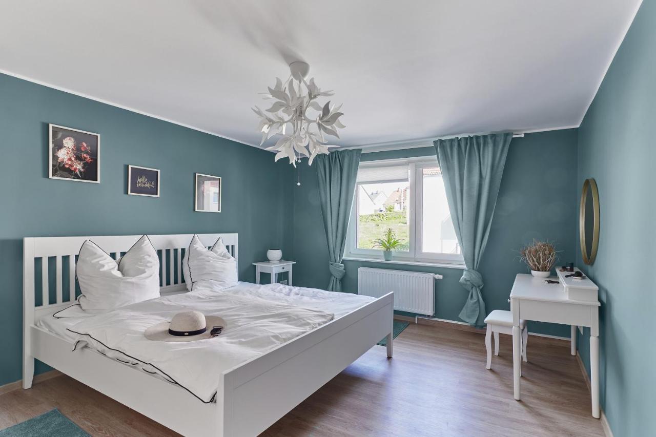 Ferienhaus Lichtblick Freital Εξωτερικό φωτογραφία