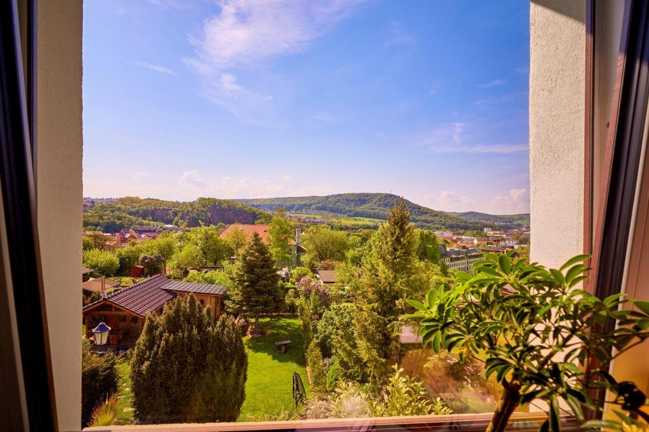 Ferienhaus Lichtblick Freital Εξωτερικό φωτογραφία