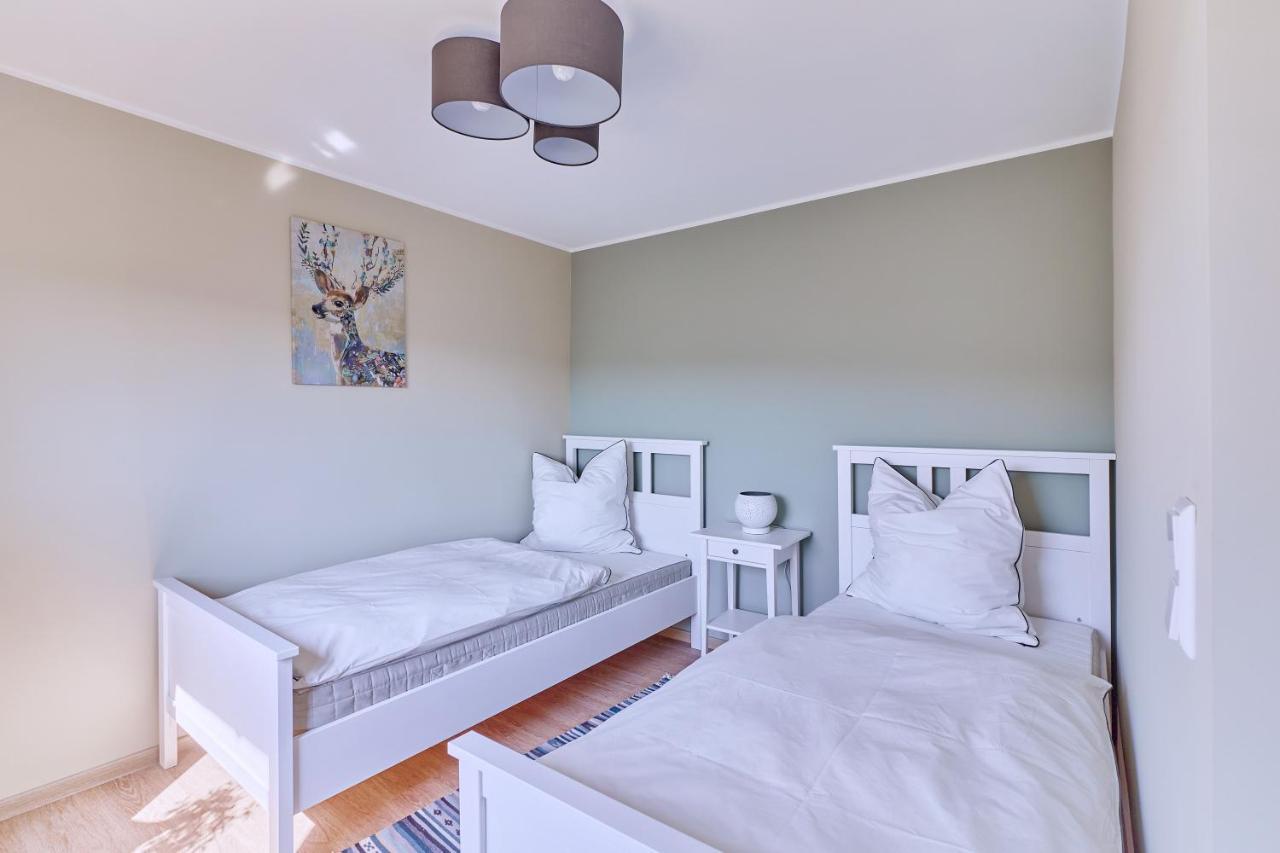Ferienhaus Lichtblick Freital Εξωτερικό φωτογραφία